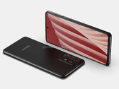  Galaxy Le Galaxy A73 sera le smartphone phare de la série A de Samsung cette année. (Image source : @OnLeaks)
