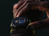La dernière mise à jour bêta de Garmin pour la Forerunner 965 a fait l'objet de nombreuses critiques en ligne. (Source de l'image : Garmin)