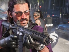 Raul Bautista, l'un des personnages de GTA 6.