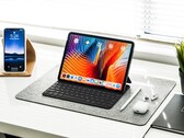 Les nouveaux modèles d'iPad Pro 11 pouces et 12,9 pouces sont attendus en avril, selon Mark Gurman. (Image source : Henry Ascroft)