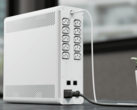 La variante tour du nouvel onduleur Unifi (Image source : Ubiquiti Networks)