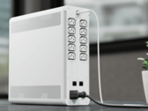 La variante tour du nouvel onduleur Unifi (Image source : Ubiquiti Networks)