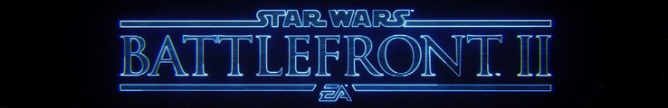 Star Wars Battlefront 2