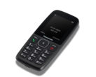 Le KX-TF400 ne peut pas être utilisé pour autre chose que des appels téléphoniques et des messages texte (Source : Panasonic)