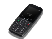 Le KX-TF400 ne peut pas être utilisé pour autre chose que des appels téléphoniques et des messages texte (Source : Panasonic)