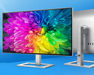 Le Philips combine un écran 4K et 60 Hz avec de nombreux ports. (Source de l'image : Philips)