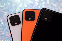 Le Pixel 4 avait une batterie comiquement petite de 2800 mAh. (Source : CNET)