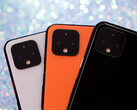 Le Pixel 4 avait une batterie comiquement petite de 2800 mAh. (Source : CNET)