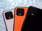 Le Pixel 4 avait une batterie comiquement petite de 2800 mAh. (Source : CNET)