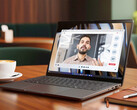 Le Dell Pro 5 Series 14 (P514265) est relativement léger pour un ordinateur portable de 14 pouces (1,35 kg).