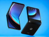 Le Edge 50 Ultra devrait remplacer le chipset Snapdragon 8 Plus Gen 1 qui équipe son prédécesseur. (Source de l'image : Motorola)