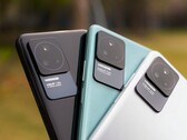 On a dit que le Poco F4 Pro était un rebadge du Redmi K50 Pro. (Source : Xiaomi)