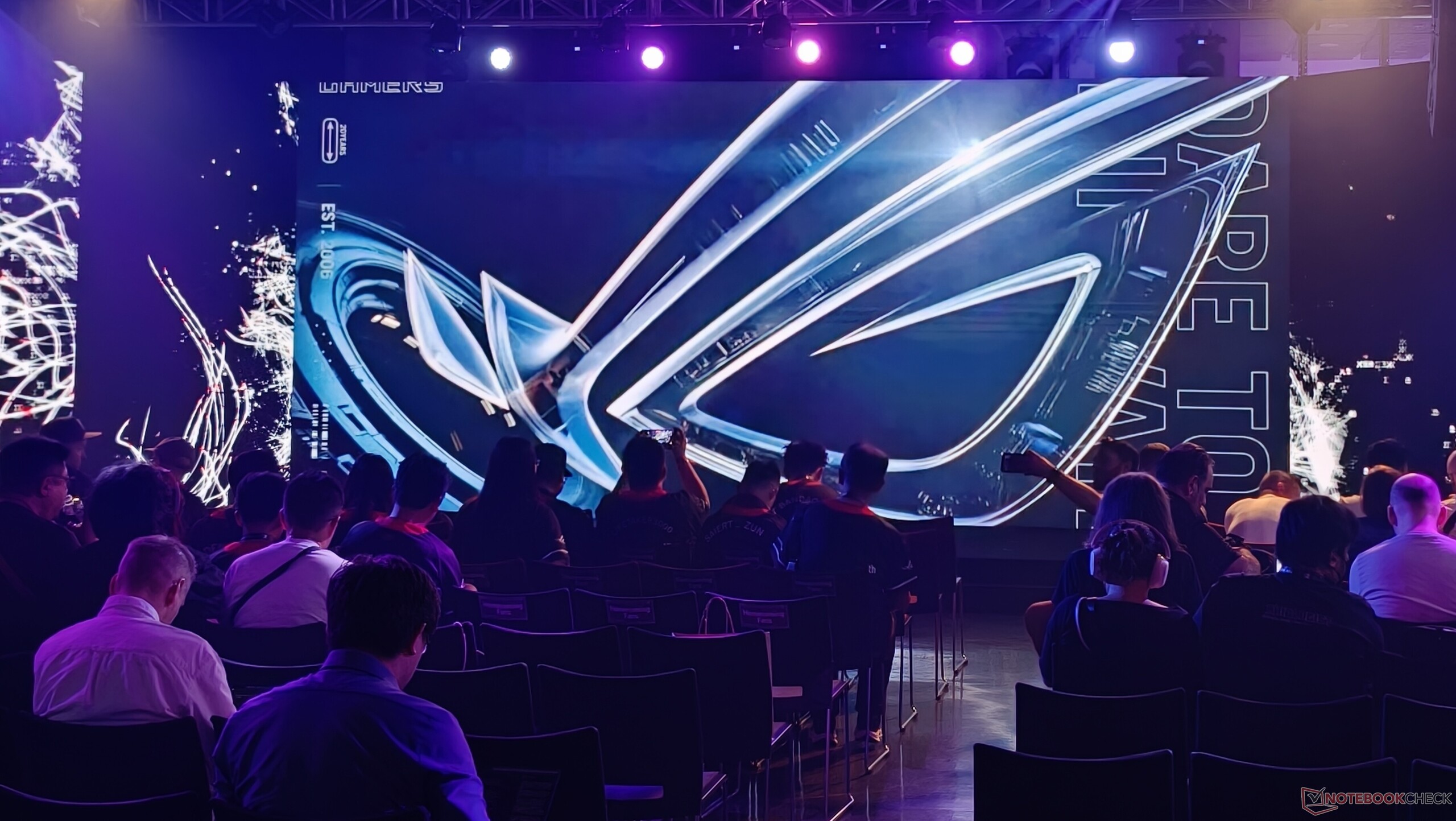 ROG fête ses 20 ans et l’histoire de l’Inde