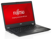 Courte critique du PC portable Fujitsu Lifebook U747