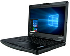 Courte critique du PC portable durci Panasonic Toughbook CF-54 (i5-7300U, HD 620, HD)