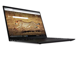 En examen : Lenovo ThinkPad X1 Nano Gen 2. Unité d'essai fournie par Lenovo