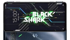 Un ancien navire amiral de Black Shark. (Source : Black Shark)