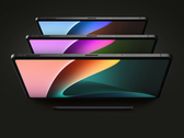 Le Pad 5. (Source : Xiaomi)