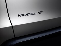 La Model Y L à trois rangées sera équipée d&#039;une batterie plus grande. (Source de l&#039;image : Tesla China/Weibo)