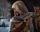 Assassin's Creed Mirage - Tests pour ordinateurs portables et de bureau