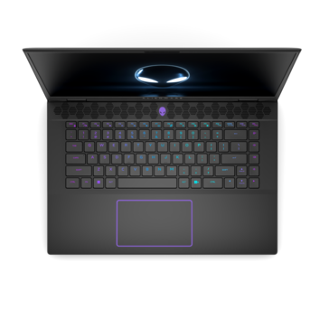 Alienware m16 R2 (image via Dell)