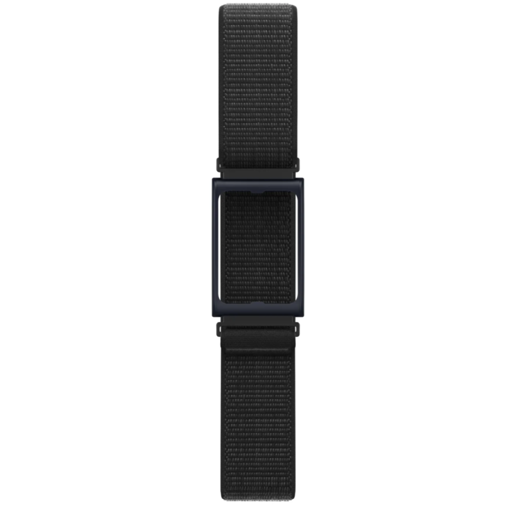 Le brassard Amazfit Helio (Source : Amazfit)