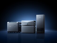 Le Solix E10 d'Anker (photo) est désormais disponible en précommande aux États-Unis. (Source : Anker)