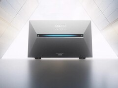Anker a lancé la Solix Solarbank 3 E2700 Pro en Allemagne et en Autriche. (Source de l'image : Anker Solix)