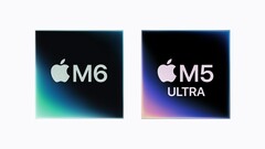 Les puces Apple M6 et M5 Ultra font leur apparition dans les nouveaux Mac mini et Mac Studio