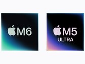 Les puces Apple M6 et M5 Ultra font leur apparition dans les nouveaux Mac mini et Mac Studio