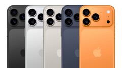 L&#039;iPhone 17 Pro pourrait être doté d&#039;un appareil photo intrigant (Source de l&#039;image : @TheAppleHub)