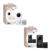 La caméra Aqara Doorbell Hub G410. (Source de l'image : Aqara)