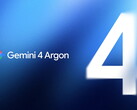 Google Gemini 4 Argon