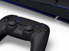 La nouvelle PS5 Digital Edition Midnight Black sera dans un premier temps disponible exclusivement au Japon.
