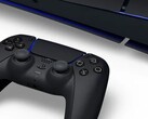 La nouvelle PS5 Digital Edition Midnight Black sera dans un premier temps disponible exclusivement au Japon.