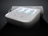 Le CONNEQT Pulse peut mesurer la pression artérielle centrale et fournir une analyse de la forme des ondes artérielles. (Source de l'image : CONNEQT)