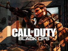 Présentation de la bannière PS5 de « Call of Duty : Black Ops » et « Black Ops 2 »