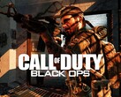 Présentation de la bannière PS5 de « Call of Duty : Black Ops » et « Black Ops 2 »