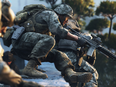 CoD MW4 proposera trois modes de jeu principaux.