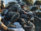 CoD MW4 proposera trois modes de jeu principaux.