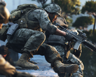 CoD MW4 proposera trois modes de jeu principaux.