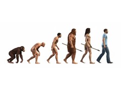 Image décorative. Une nouvelle étude suggère que les mutations ne sont pas aléatoires (Source de l&#039;image : AI-generated)