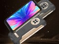 Le smartphone durci Doogee S96 GT Android (Source : Doogee)