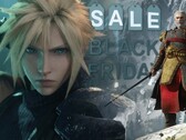Epic Games prévoit des réductions importantes sur de grands titres dans le cadre de sa vente Black Friday 2023. (Source de l'image : Epic/Unsplash - édité)
