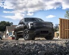 Le F-150 Lightning pourrait bénéficier du montant total de la subvention pour les VE (image : Ford)