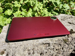 La tablette Teclast T60 AI de 12 pouces est équipée de haut-parleurs stéréo et d&#039;une prise casque de 3,5 mm (Source : Notebookcheck)