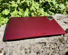 La tablette Teclast T60 AI de 12 pouces est équipée de haut-parleurs stéréo et d'une prise casque de 3,5 mm (Source : Notebookcheck)