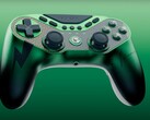 L'édition GameSir Tarantula Pro MenaRD n'a pas encore de prix ni de date de sortie. (Source de l'image : GameSir)