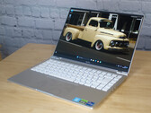 Le Gigabyte Aero 14 OLED BMF 