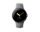 Google a confirmé que les notifications de rythme cardiaque irrégulier ne sont pas disponibles sur la Pixel Watch. (Image source : Google)